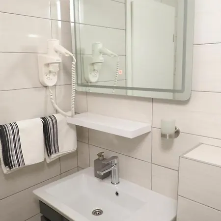 Appartamento Bepina Promajna Esterno foto