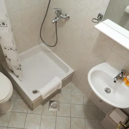 Appartamento Bepina Promajna Esterno foto
