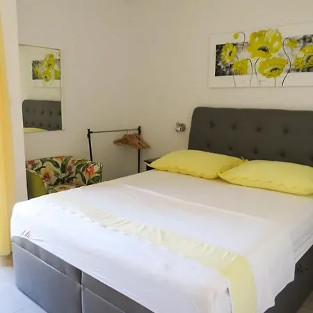 Appartamento Bepina Promajna Esterno foto