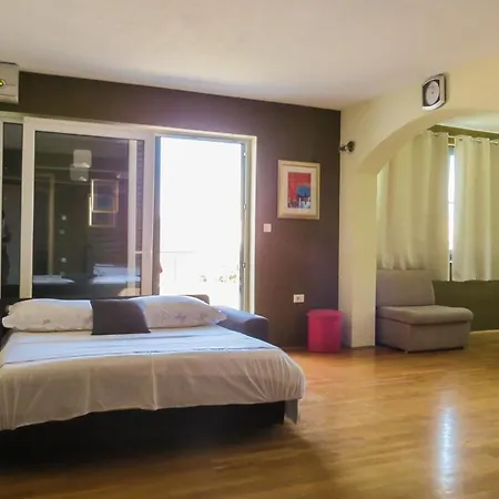 Appartamento Bepina Promajna Esterno foto
