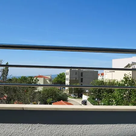 Appartamento Bepina Promajna Esterno foto