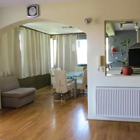Appartamento Bepina Promajna Esterno foto