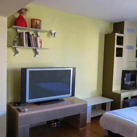 Appartamento Bepina Promajna Esterno foto
