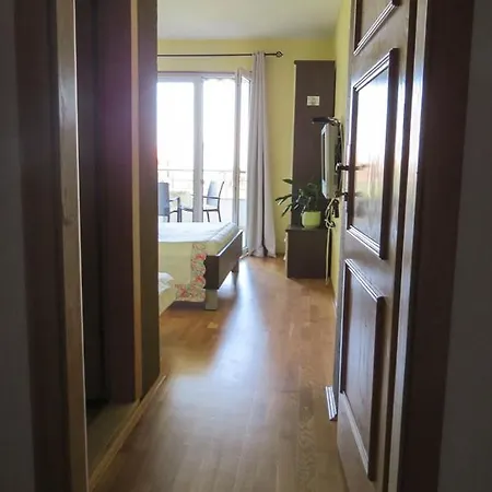 Appartamento Bepina Promajna Esterno foto