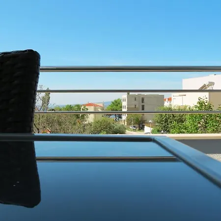 Appartamento Bepina Promajna Esterno foto
