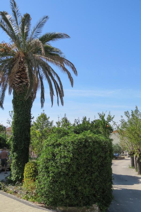 Apartment Bepina *