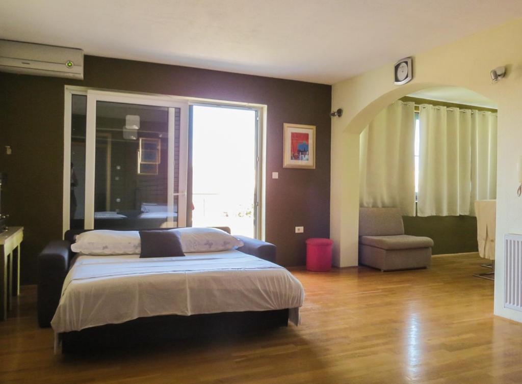 Apartment Bepina