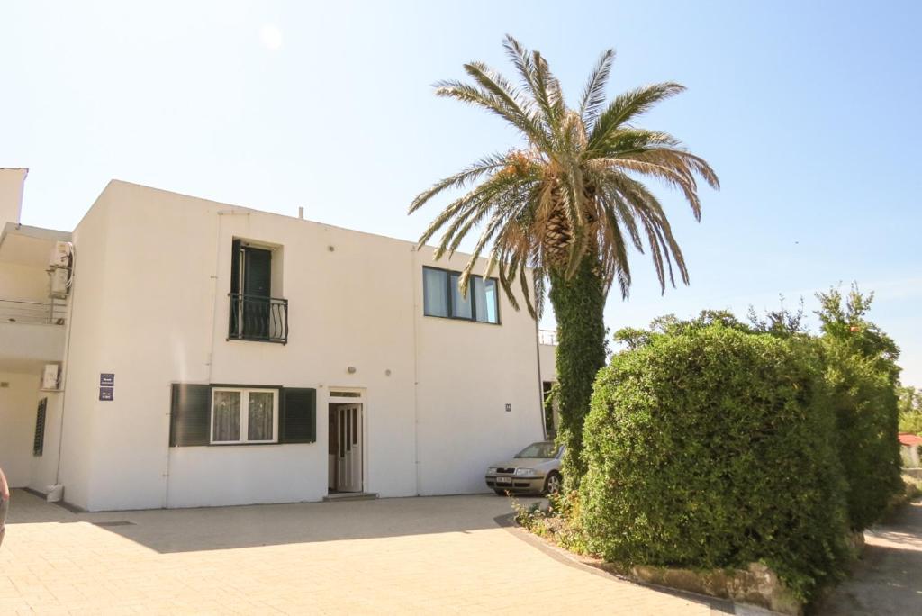 Apartment Bepina *