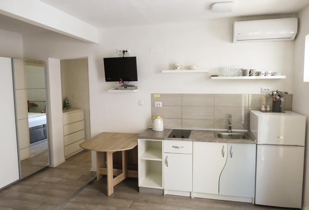 Bepina Apartment *