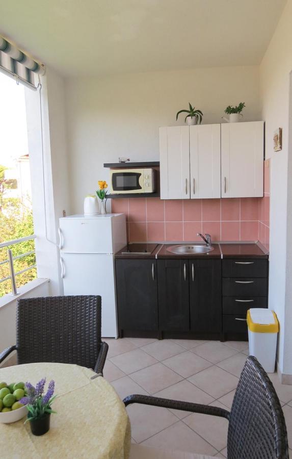 Bepina Apartment *