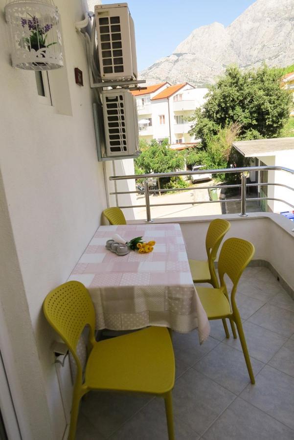 Apartment Bepina