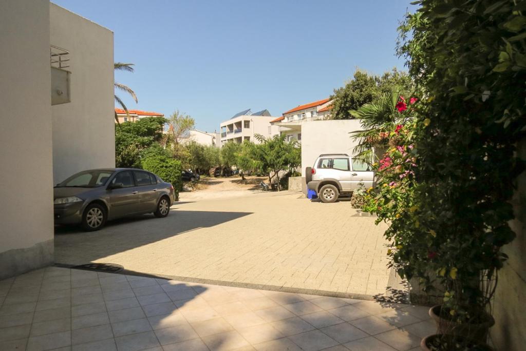 Apartment Bepina Promajna