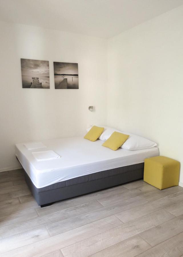Bepina Apartment Promajna