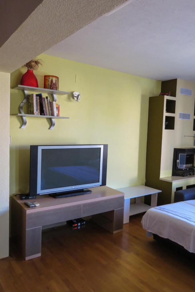 Apartman Bepina Promajna