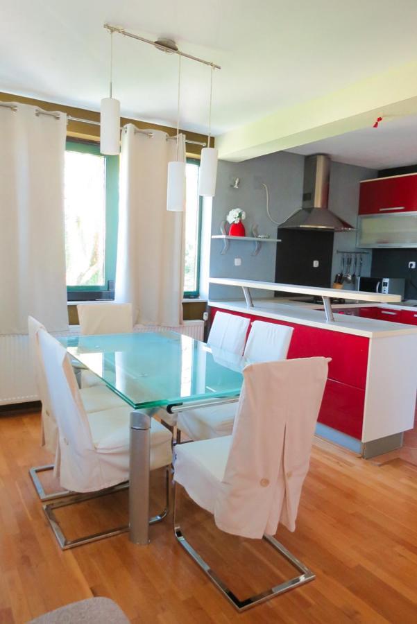 Apartman Bepina Promajna