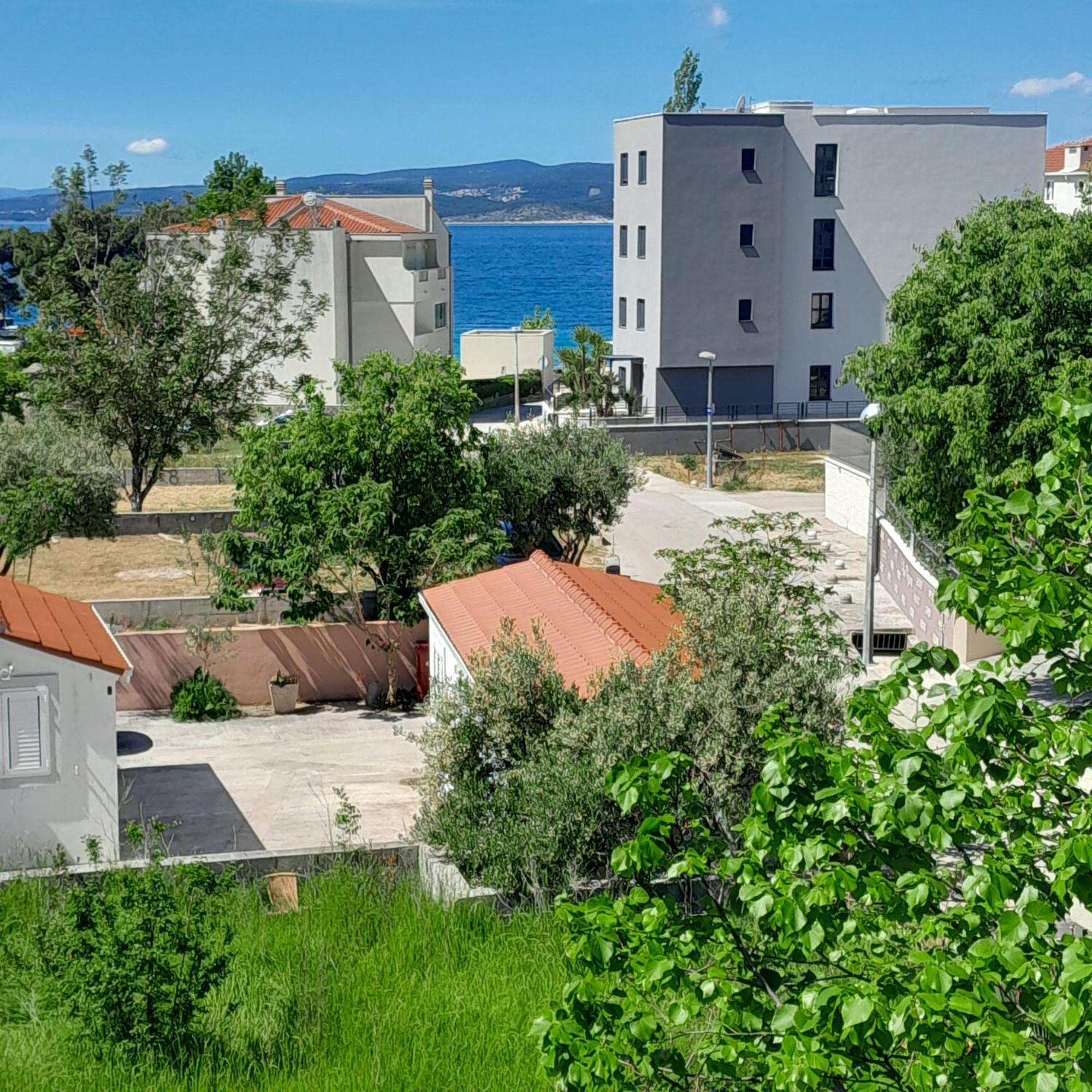 Apartment Bepina