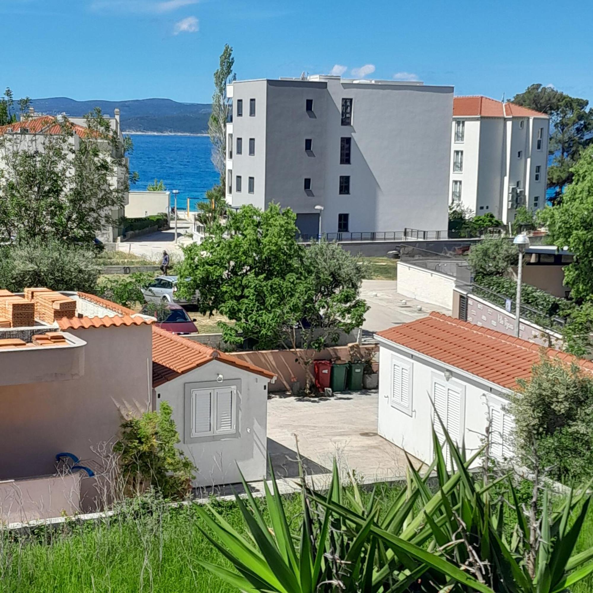 Apartman Bepina